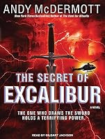 Audible edition cover