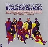 BOOKER T SET (UK)                                  image