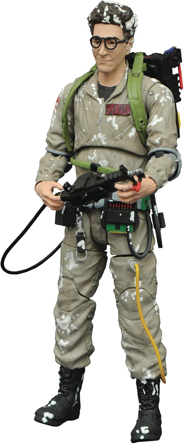 egon spengler diamond select