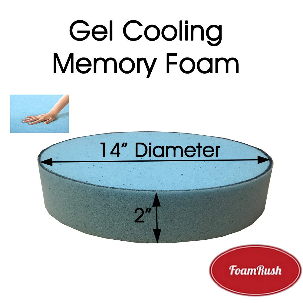 Best gel stool seat cushion round