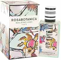 balenciaga rosabotanica 100ml