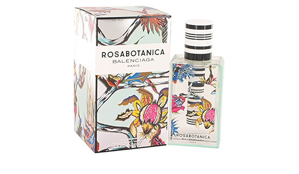 balenciaga rosabotanica 100ml