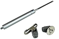 Berta 2-Pack 10 Inch 100N/22 LB Hydraulic Soft Open