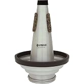 Yamaha MU-TR13C Trumpet Mute Aluminum