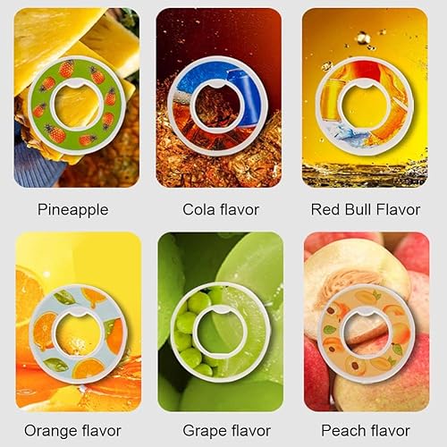 air up pods cola günstig kaufen ▷Vuse Pods Crisp Mint 20mg Nikotin main image 0