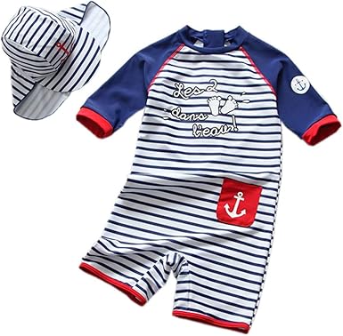 baby boy bathing suits