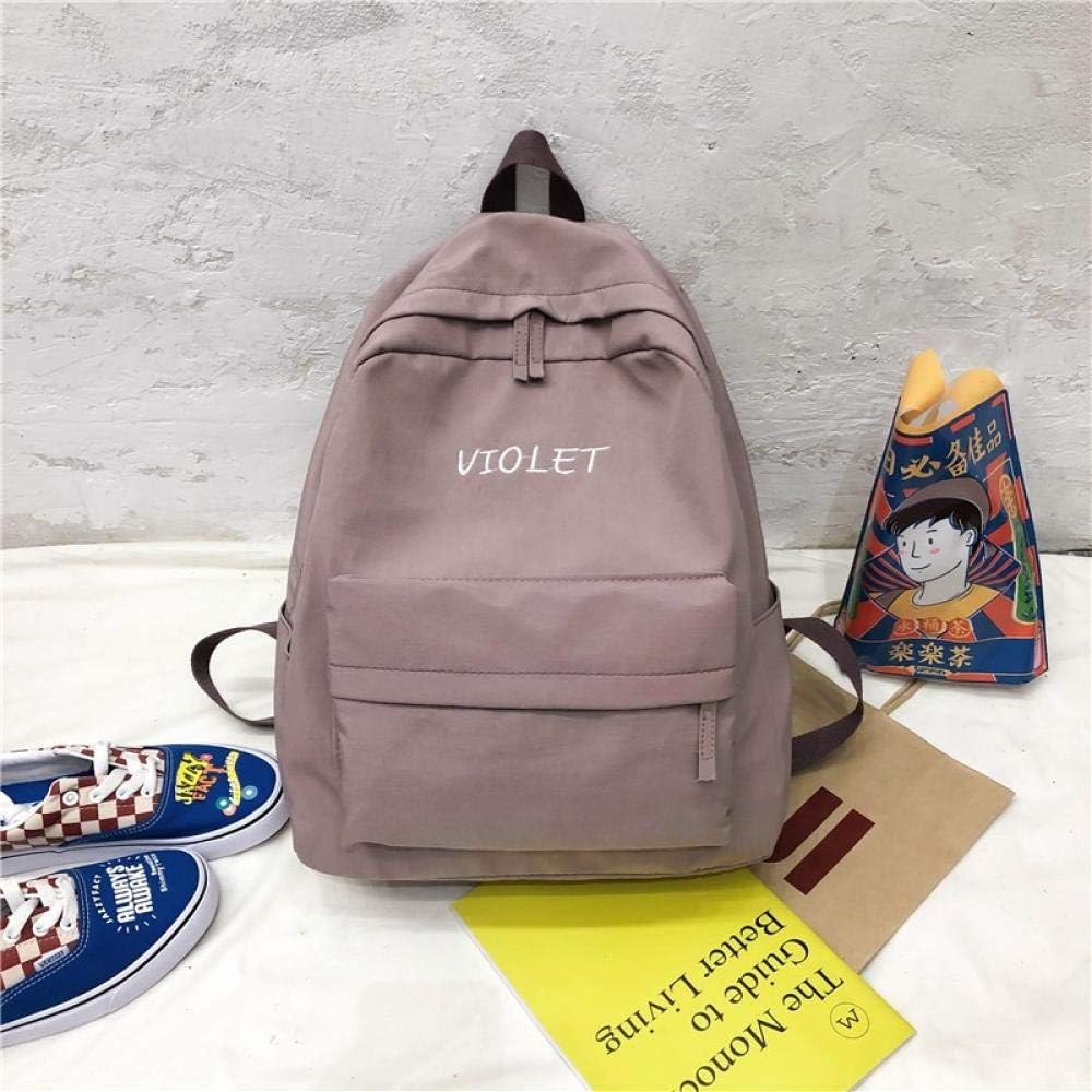 Mochilas Hombres Militar Mochila Escolar Mujer Estudiantes Universitarios Simple Senior Sense High School Junior Estudiantes De Secundaria Gran Capacidad Mochila Nueva Cool Mochilas Para Adolescentes