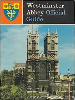 Westminster Abbey Official Guide New And Revised