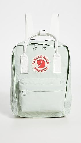 Bag Kanken Small Size Fjallraven Women's Kanken Mini Backpack