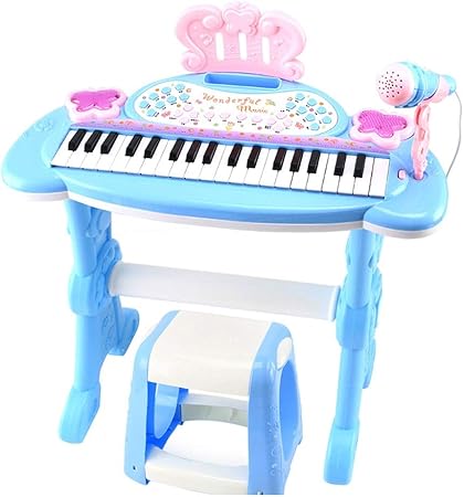 pianos para bebes