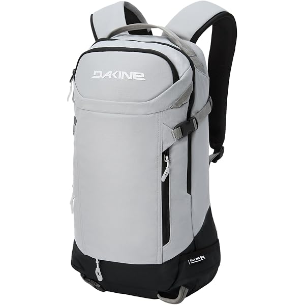Amazon.com: Dakine Heli Pro 24L Backpack - Vintage Camo : Sports
