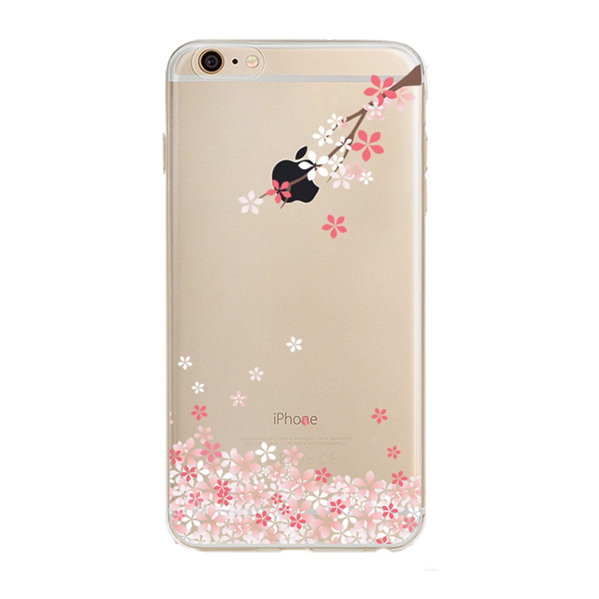 柔らかい Iphone 6s Plus 用のケース Iphone 6 Plus 用のケースphezen Iphone 6s Plus Tpu ケース 版きらきらダイヤモンド クリスタルのように透明 Tpuシリコーン製の裏カバー 5 5インチのiphone 6 6s Plus用のドリームキャチャーの柄付き Rt76x 9 B01lycmw1j Floral