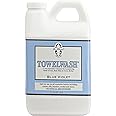 Le Blanc® Blue Violet Towelwash® – Luxury Laundry Cleanser for Bath Linens - 64 oz. (1 pack)