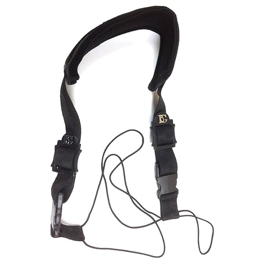 BG T03 Tuba Strap, Shoulder, 2 Attachments Amazon.co.uk Musical