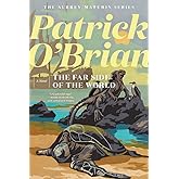 The Far Side of the World (Aubrey/Maturin Novels, 10)