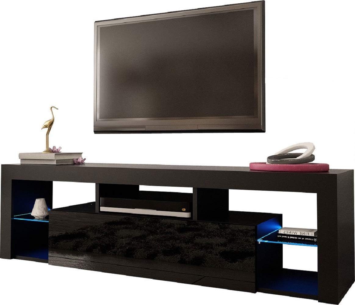 Best 70 inch contemporary tv stand