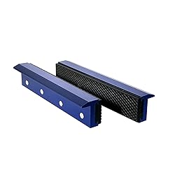 TRISENSE 6" Vise Jaws, Universal Soft Vice Jaws