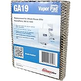 General Aire 7919 GA19 Humidifer Vapor Pad