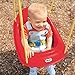 Little Tikes High Back Toddler Swing