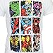 Character Mens' Marvel Comics T-Shirt