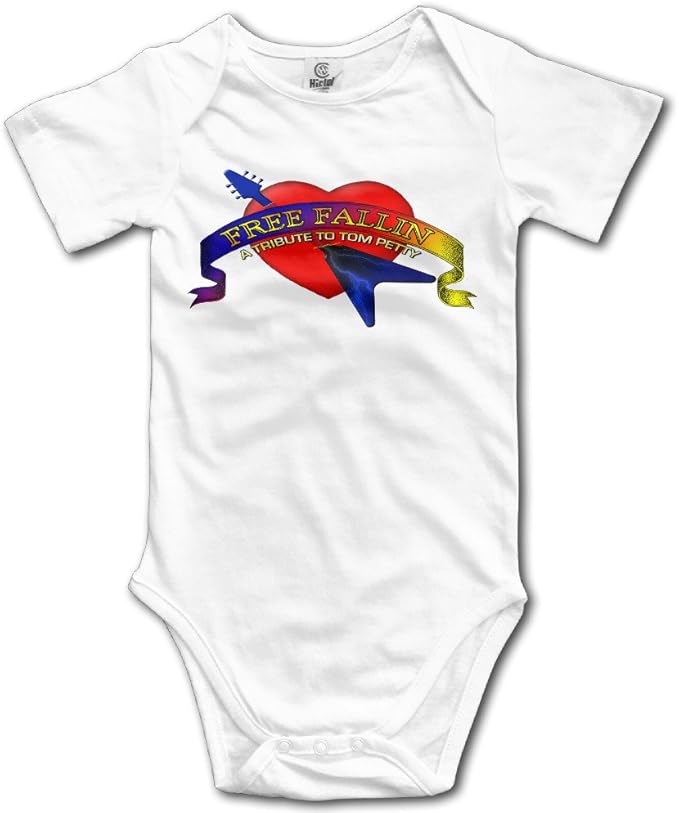tom petty onesie