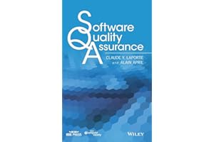 Software Quality Assurance