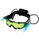 Yolyoo Night Vision Goggles,Spy Googles Spy Gear