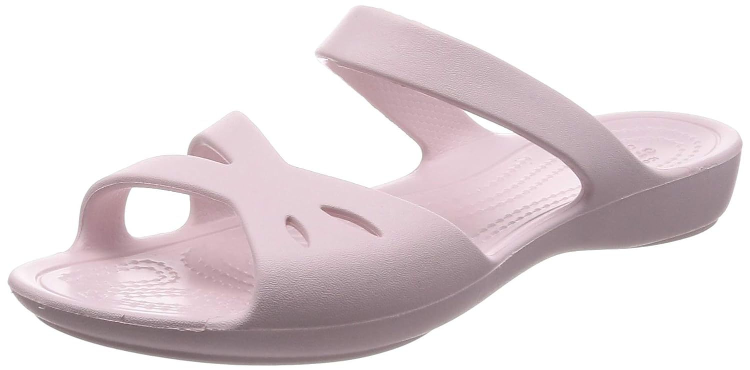 Womens Crocs Kelli Graphic Sandals FerisGraphics