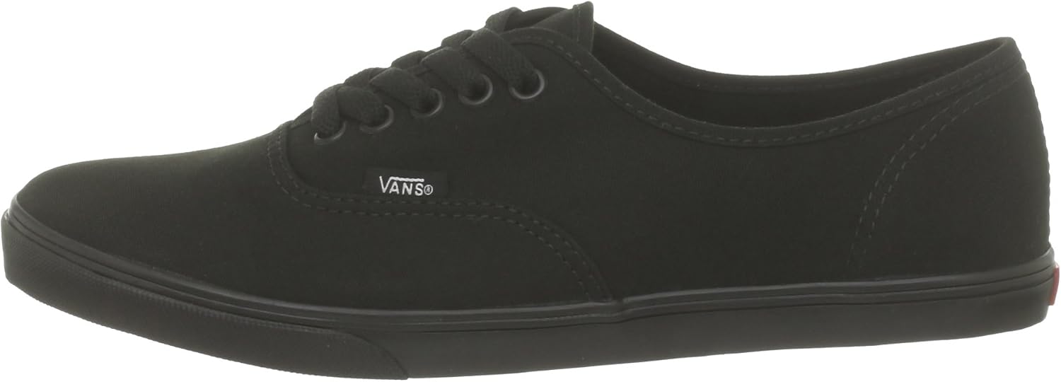  | Vans Women's Vans Authentic Lo PRO Skate Shoes (Navy True White) | Shoes