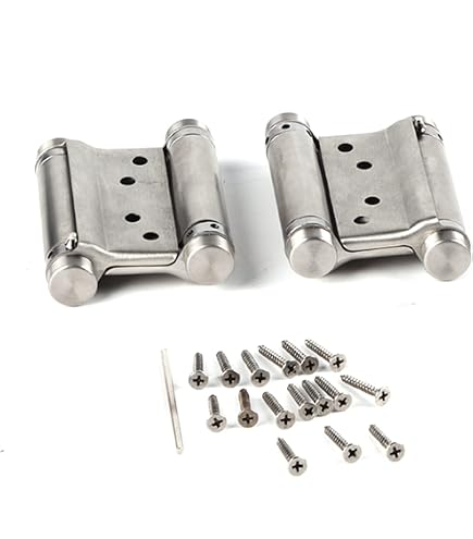 Kit De Reparación De Bisagras De Puerta Para Nissan D21 Frontier 1987-1995 - 12 Piezas (Pasadores Y Bujes) | Ref. 80406-V5002