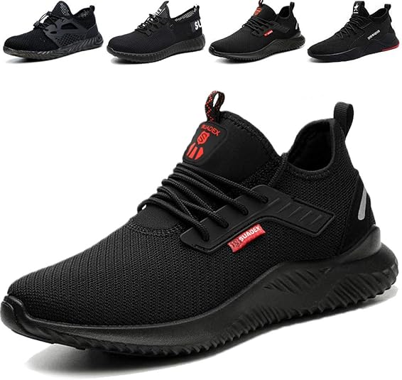 zapato seguridad,calzado seguridad,mejor zapato seguridad