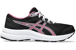 ASICS Kid's Contend 8 Grade School Running Shoes