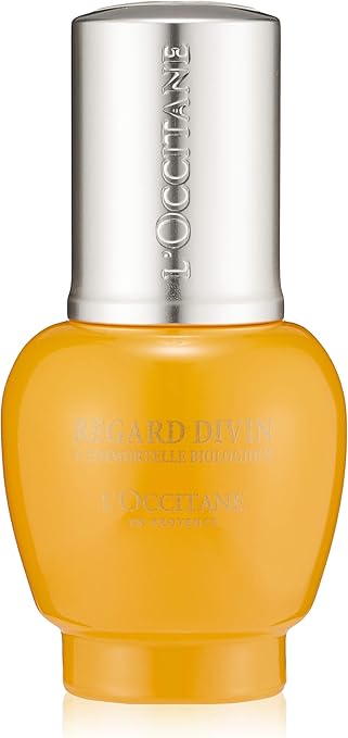 Amazon Co Jp ロクシタン L Occitane ディヴァイン アイセラム 15ml ラグジュアリービューティー