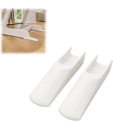 Floor Gliders for Stokke Tripp Trapp
