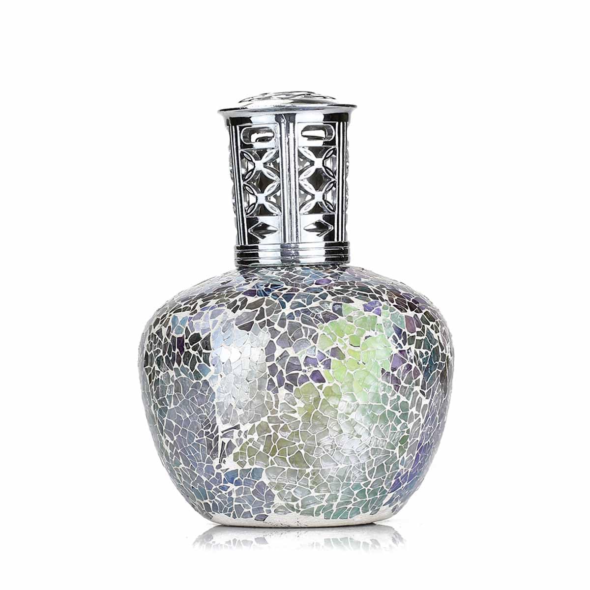 ASHLEIGH & BURWOOD | Fragrance Lamp - Fairy Magic | Large | Over 40 Minutes Burn Time| Hand Crafted