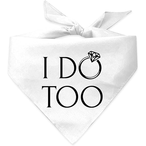 i do too bandana