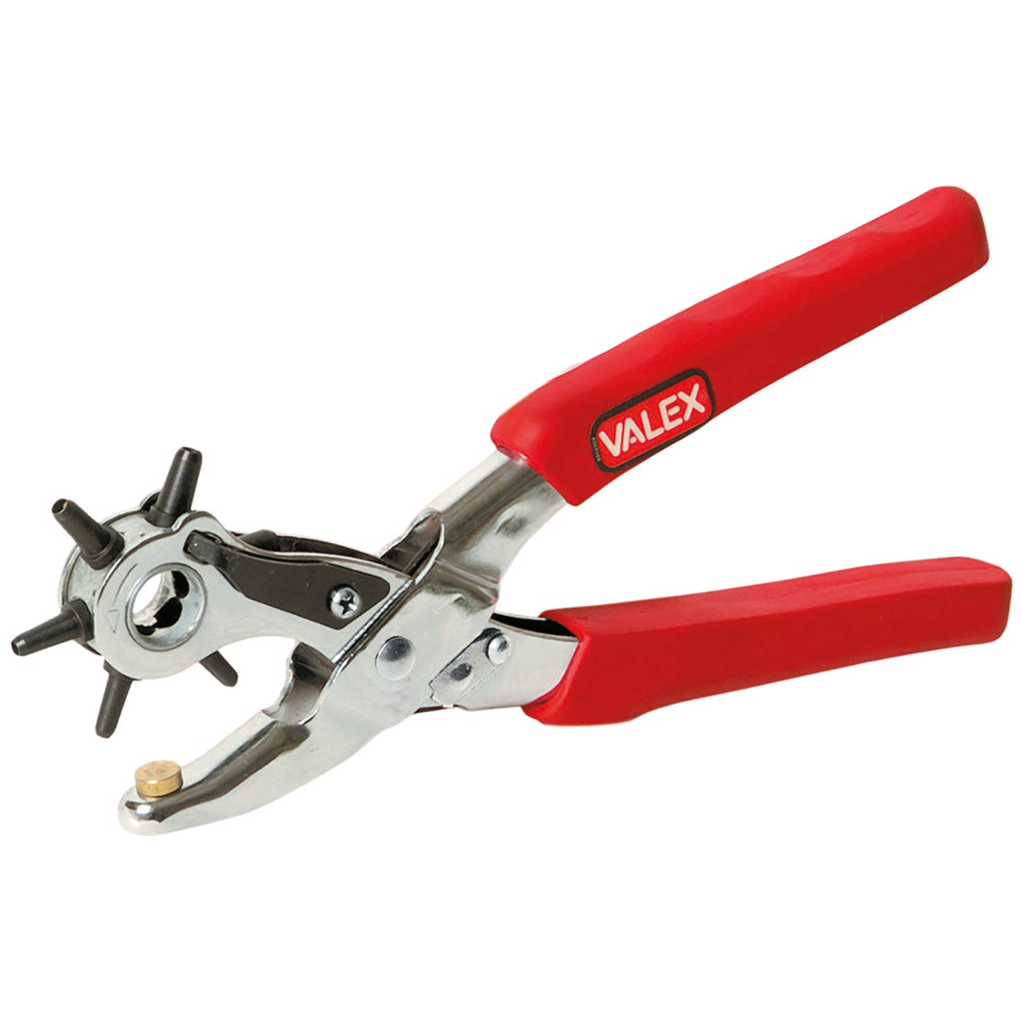 Valex 1462785 Punch Pliers