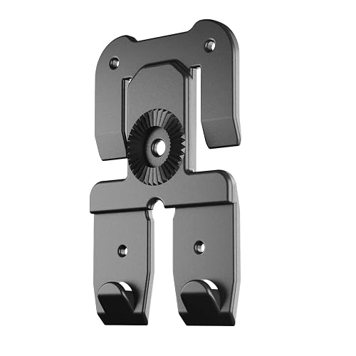 Orpaz C-Series G17 Holster - OWB, Level I/II Retention, Compatible With Glock 17 Gen3-Gen5