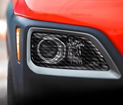 VViViD Dark Smoke Headlight Taillight Tint