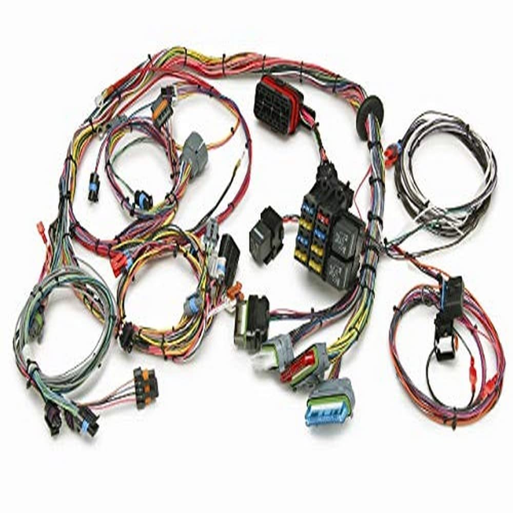 Photo 1 of Painless Performance 60211 Standard Length MPFI Harness for 1996-2000 GM Vortec 7.4L V8