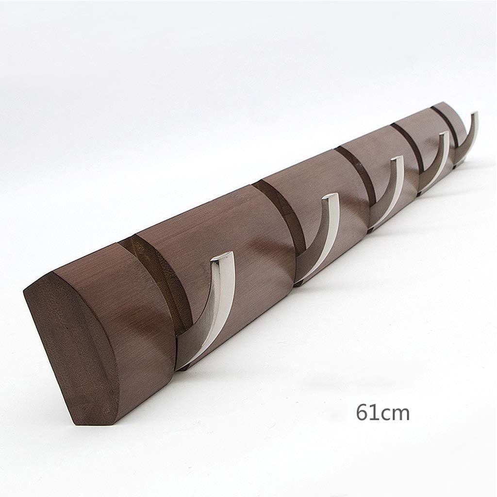 Best Mounted Hanger Style Coat Rack With Shelf 24 Inch Wide