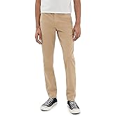 rag & bone Men's Fit 2 Stretch Twill Chinos