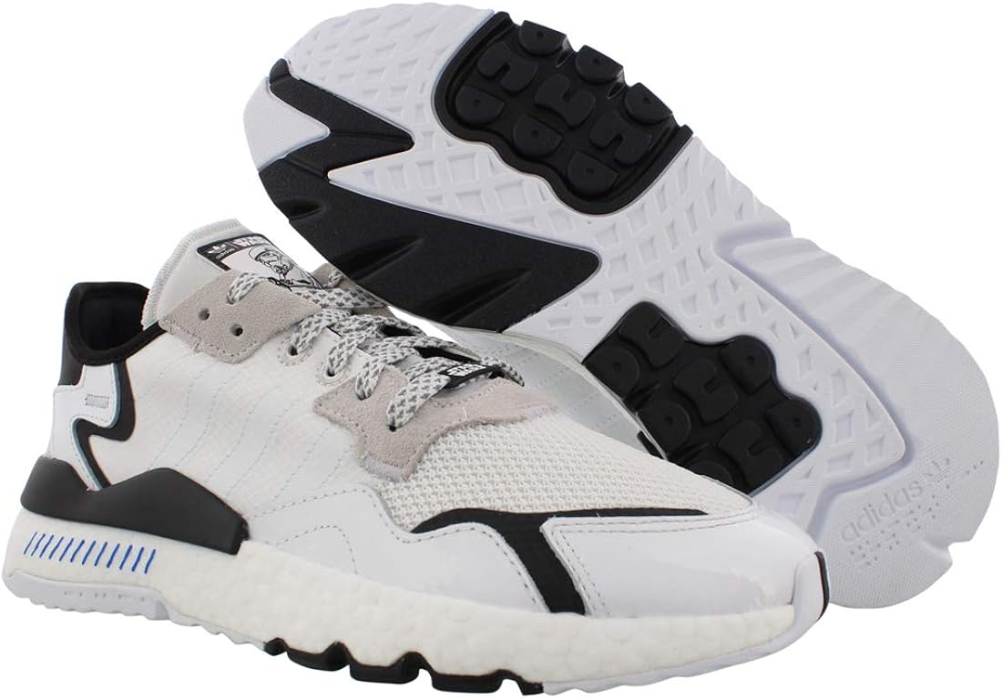 adidas nite jogger star wars men's shoe