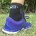 EzyFit Strong Flexible Neoprene Ankle Support Brace, Medium