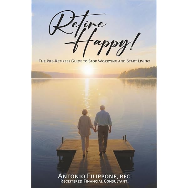 Amazon.com: Retire Smart, Retire Happy with Dr. Nancy K