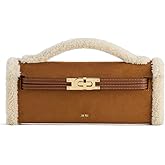 JW PEI Women's Bria Structured Top Handle Bag