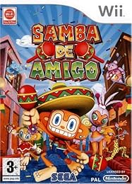 Samba de Amigo