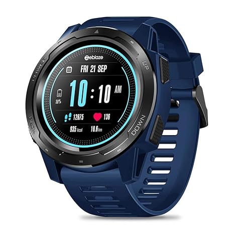 HZYWL Rastreador de Ejercicios HR Smartwatch Band Waterproof ...