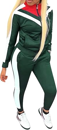 amazon tracksuit womens