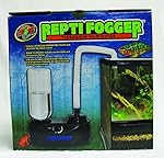 Zoo Med Reptile Fogger Terrarium Humidifier